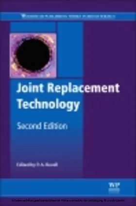 Revell | Joint Replacement Technology | E-Book | www.sack.de