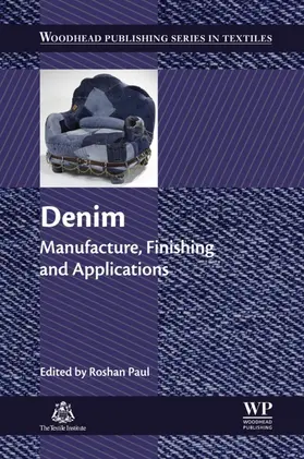 Paul | Denim | E-Book | www.sack.de