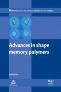 Hu |  Advances in Shape Memory Polymers | Buch |  Sack Fachmedien