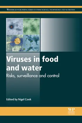 Cook |  Viruses in Food and Water | eBook | Sack Fachmedien