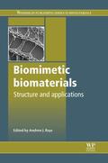  Biomimetic Biomaterials | eBook | Sack Fachmedien