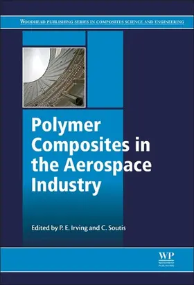 Irving / Soutis | Polymer Composites in the Aerospace Industry | E-Book | www.sack.de
