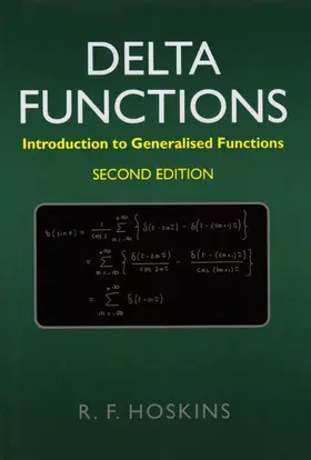 Hoskins |  Delta Functions | eBook | Sack Fachmedien