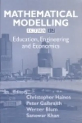 Haines / Galbraith / Blum | Mathematical Modelling | E-Book | www.sack.de
