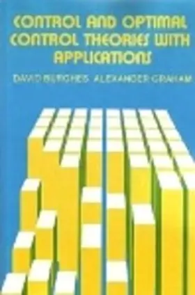 Burghes / Graham |  Control and Optimal Control Theories with Applications | eBook | Sack Fachmedien