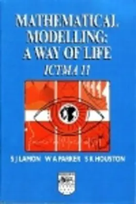 Lamon / Parker / Houston |  Mathematical Modelling | eBook | Sack Fachmedien