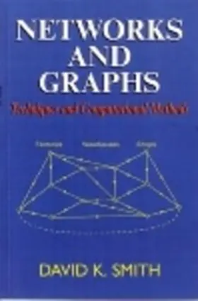Smith | Networks and Graphs | E-Book | www.sack.de