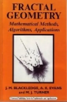 Blackledge / Evans / Turner | Fractal Geometry | E-Book | www.sack.de