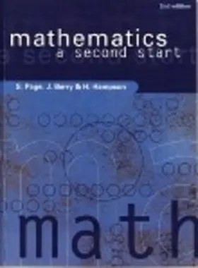 Page / Berry / Hampson |  Mathematics | eBook | Sack Fachmedien