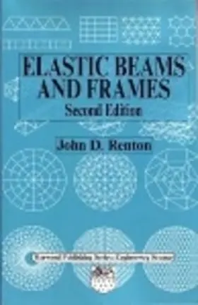 Renton |  Elastic Beams and Frames | eBook | Sack Fachmedien