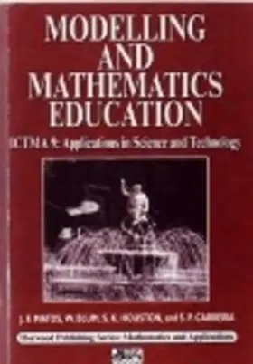 Matos / Houston / Blum |  Modelling and Mathematics Education | eBook | Sack Fachmedien