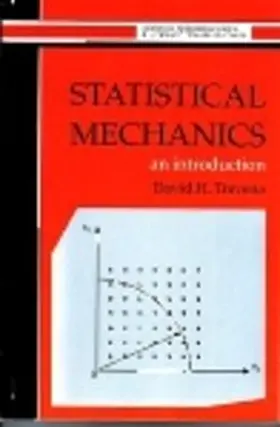 Trevena | Statistical Mechanics | E-Book | www.sack.de