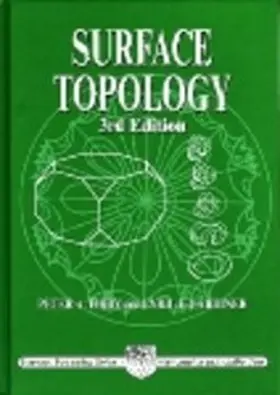 Firby / Gardiner | Surface Topology | E-Book | www.sack.de
