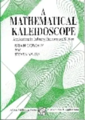 Conolly / Vajda |  A Mathematical Kaleidoscope | eBook | Sack Fachmedien