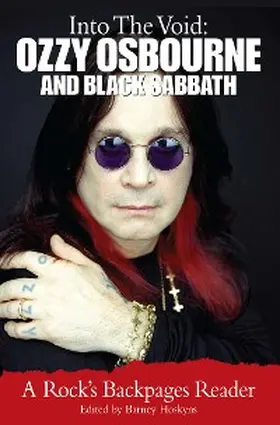 Hoskyns |  Into the Void: Ozzy Osbourne and Black Sabbath | eBook | Sack Fachmedien