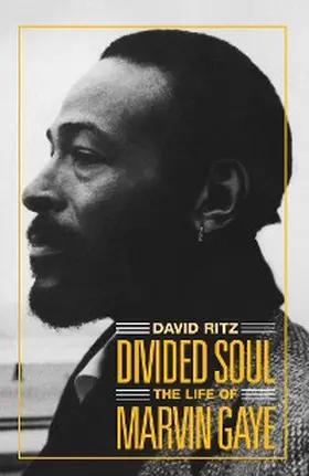 Ritz |  Divided Soul: The Life Of Marvin Gaye | eBook | Sack Fachmedien