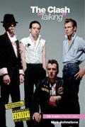Johnstone |  The Clash: 'Talking' | eBook | Sack Fachmedien