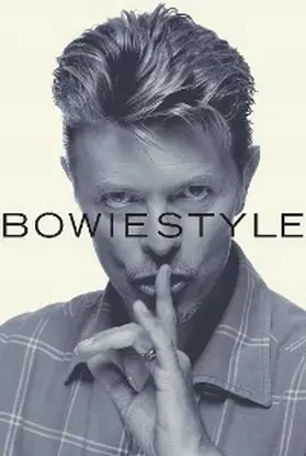 Paytress |  Bowie Style | eBook | Sack Fachmedien