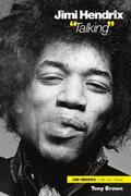 Brown |  Jimi Hendrix: 'Talking' | eBook | Sack Fachmedien