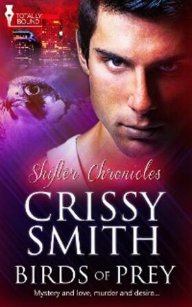 Smith |  Birds of Prey | eBook | Sack Fachmedien