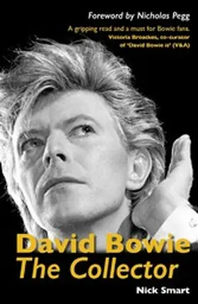 Smart |  David Bowie | eBook | Sack Fachmedien