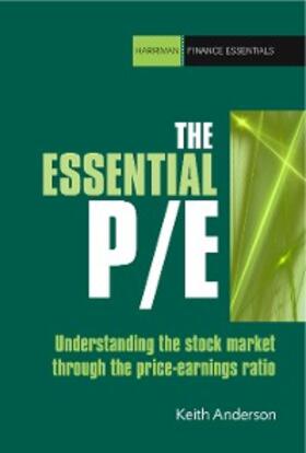 Anderson |  The Essential P/E | eBook | Sack Fachmedien