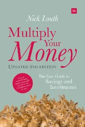 Louth |  Multiply Your Money | eBook | Sack Fachmedien