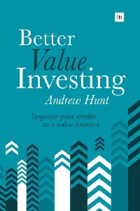 Hunt |  Better Value Investing | eBook | Sack Fachmedien