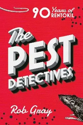 Gray |  The Pest Detectives | eBook | Sack Fachmedien