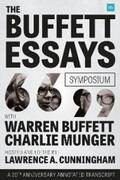 Cunningham |  The Buffett Essays Symposium | eBook | Sack Fachmedien