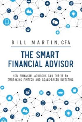 Martin |  The Smart Financial Advisor | eBook | Sack Fachmedien