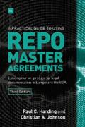 Harding / Johnson |  A Practical Guide to Using Repo Master Agreements | eBook | Sack Fachmedien