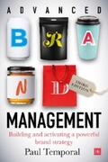 Temporal |  Advanced Brand Management -- 3rd Edition | eBook | Sack Fachmedien