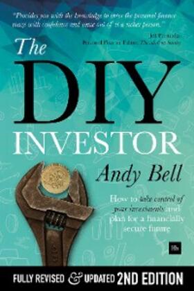 Bell |  The DIY Investor | eBook | Sack Fachmedien
