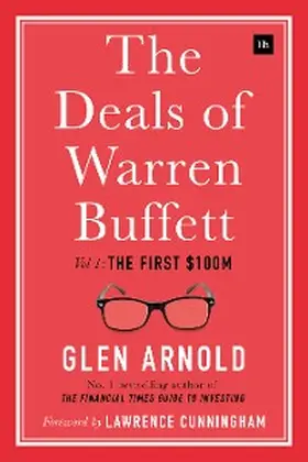 Arnold |  The Deals of Warren Buffett | eBook | Sack Fachmedien