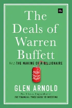 Arnold |  The Deals of Warren Buffett Volume 2 | eBook | Sack Fachmedien