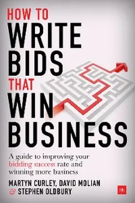 Molian / Curley |  How to Write Bids That Win Business | eBook | Sack Fachmedien