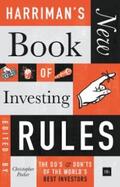 Parker |  Harriman's NEW Book of Investing Rules | eBook | Sack Fachmedien