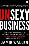 Waller |  Unsexy Business | eBook | Sack Fachmedien