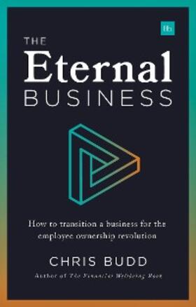 Budd |  The Eternal Business | eBook | Sack Fachmedien