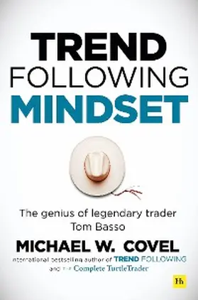 Covel |  Trend Following Mindset | eBook | Sack Fachmedien