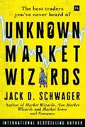 Schwager |  Unknown Market Wizards | eBook | Sack Fachmedien