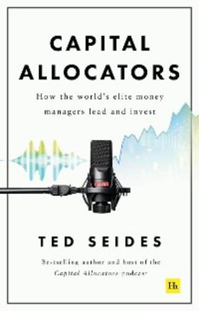 Seides |  Capital Allocators | eBook | Sack Fachmedien