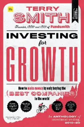 Smith |  Investing for Growth | eBook | Sack Fachmedien