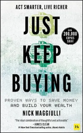 Maggiulli |  Just Keep Buying | eBook | Sack Fachmedien