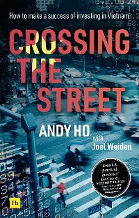 Ho |  Crossing the Street | eBook | Sack Fachmedien