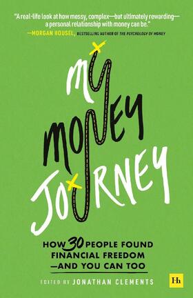 Clements |  My Money Journey | Buch |  Sack Fachmedien