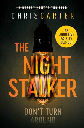 Carter |  The Night Stalker | Buch |  Sack Fachmedien