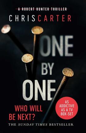 Carter |  One by One | Buch |  Sack Fachmedien