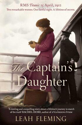 Fleming |  The Captain's Daughter | Buch |  Sack Fachmedien